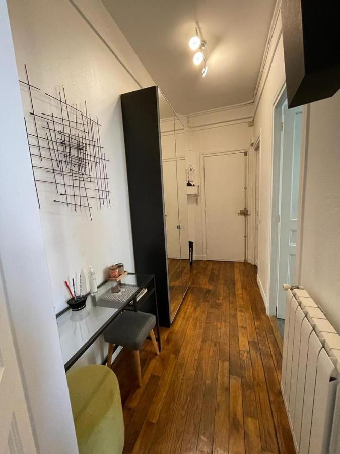 Couette-café We Loft Paris